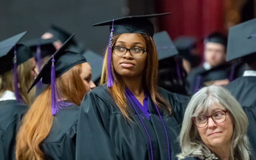 Graduates from Arizona Connections Academy