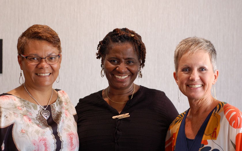 3 members of Alabama Connections Academy