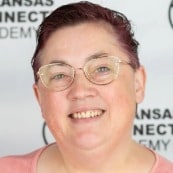 Image of Ms. Colston