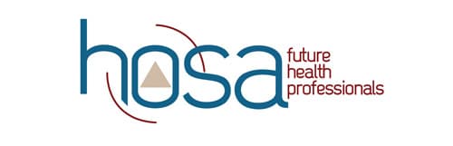 HOSA logo