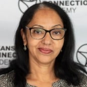 Image of Ms. Gulati