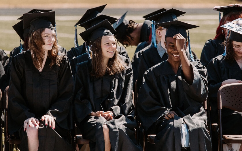 Willamette Connections Academy Class of 2023 