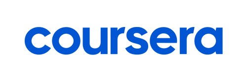 Coursera logo