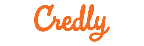 Credly logo