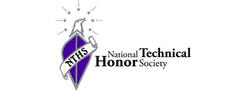 National Technical Honor Society logo