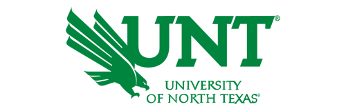UNT logo